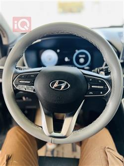 هیوندای سەنتافی